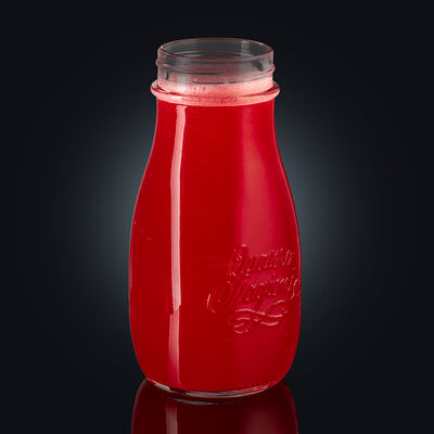 Лимонад Брусничный физз в Якитория по цене 397