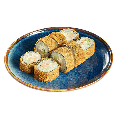 Ролл Эби Темпура в Kannam Chicken по цене 570 ₽