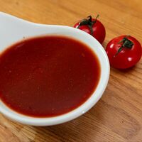 Сацебели в История вкуса