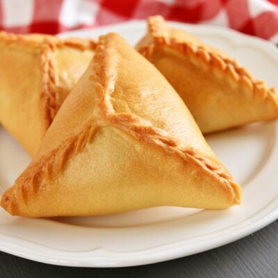 Эчпочмак в Дом хлеба по цене 156 ₽