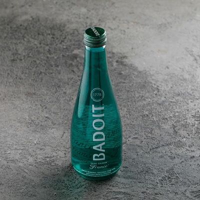 Badoit в Кукумбер по цене 300