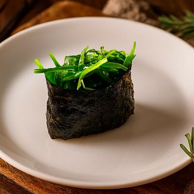 Гункан Кайсо в WoKING по цене 160 ₽