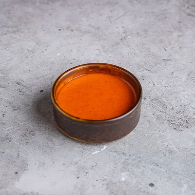 Соус Динамайт в Бар 108 по цене 100 ₽