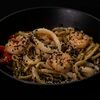 Лапша Wok Морепродукты в КоФеМан по цене 580