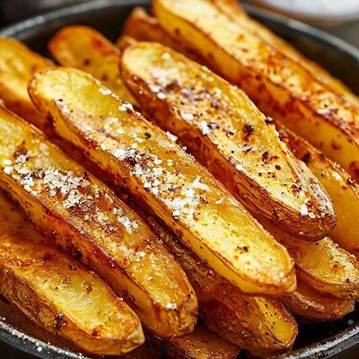 Картофель по-деревенски в Шаурма-Шашлык в Тренде по цене 270 ₽