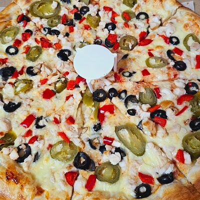 Мексиканскаяв Sushi vrn по цене 1299 ₽