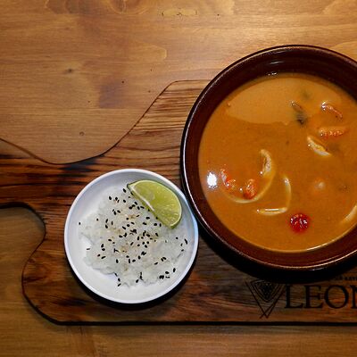 Том ям в Леон по цене 690 ₽