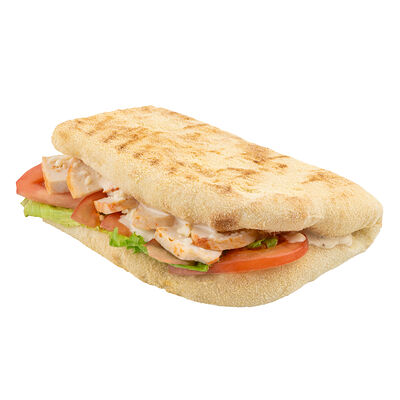 Сэндвич классический в Гриль №1 по цене 459 ₽