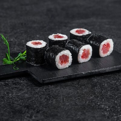 Маки текка в Yo!Bento по цене 320 ₽