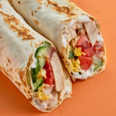 Шаверма Грибная в Шаверма Don Doner по цене 509 ₽