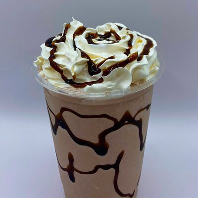Шоколадный милкшейк в Food Fetish по цене 239 ₽