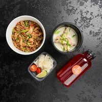 Вторник 2 в Суши Профи