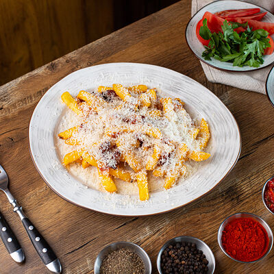 Чиз фри в Vse Doma по цене 520 ₽