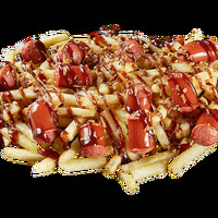 Картофель Баварский в NinjaFood