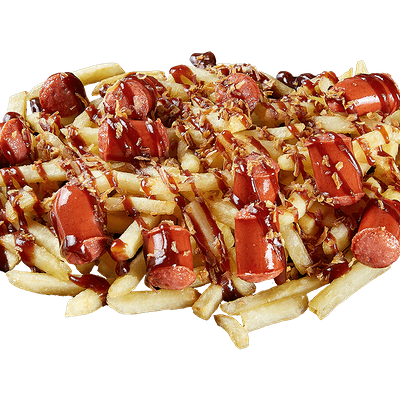 Картофель Баварский в NinjaFood по цене 455 ₽