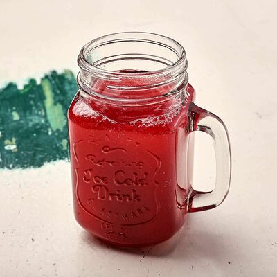 Ягодный морс в Panificio по цене 60 ₽