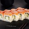 Ролл Филадельфия в #SushiOdi по цене 489