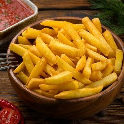 Картофель фри в Istanbul Kebab по цене 295 ₽