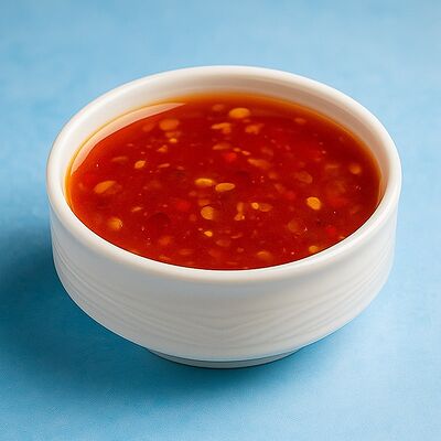 Соус сладкий чили в Моресуши по цене 40 ₽