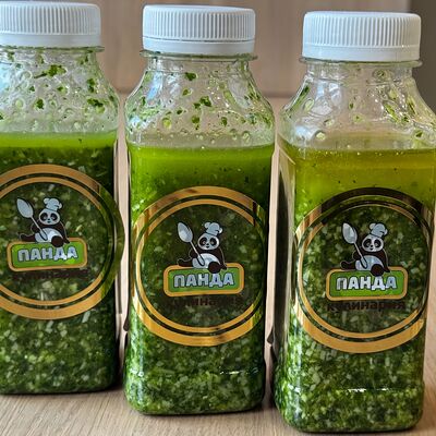 Соус Песто в Панда по цене 385 ₽