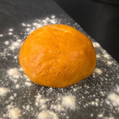 Пампушка обычная в Трасса по цене 50 ₽