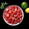 Тунца кусочки для суши в Sushi100 по цене 500