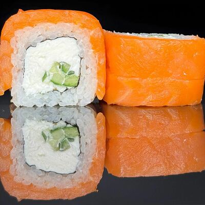 Филадельфия кинг в Кинг Ролл по цене 919 ₽