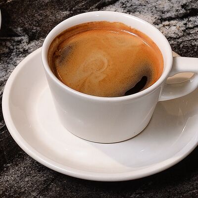 Американо в Premium bakery Andre по цене 240 ₽