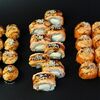 Msb hot сет в МСБ Суши по цене 1550