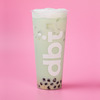Классика Мятная Обьем L (большой) в Double Bubble Tea по цене 525