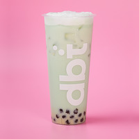 Классика Мятная Обьем L (большой) в Double Bubble Tea