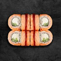 Филадельфия гриль в TOKO Sushi