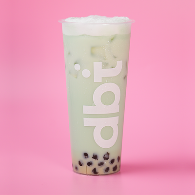 Классика Мятная Обьем L (большой) в Double bubble tea по цене 630 ₽