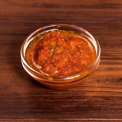 Соус Сальса в Трактир Колесо по цене 121 ₽