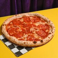 Пицца Пепперони в Cheesemania