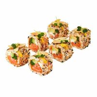 Наоки в Тануки