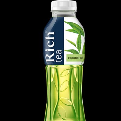 Rich чай в Дар пицца по цене 130 ₽