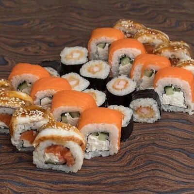 Сет Классический в Art Food по цене 1190 ₽
