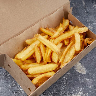 Картофельные лодочки Xxl в Пицца Темпо по цене 15 р.