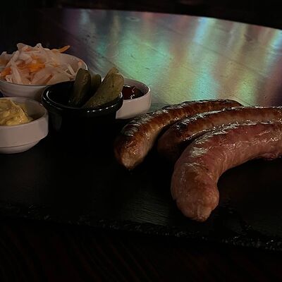 Купаты в Зеленая фея по цене 900 ₽