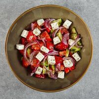 Салат Греческий в XFood