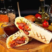 Охотничьяв ШаурPro