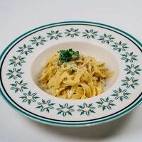 Паста качо э пепе в Фабрика