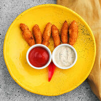 Наггетсы (детский) в Mojo