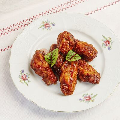 Крылья Чили в Трактиръ Кадриль по цене 638 ₽