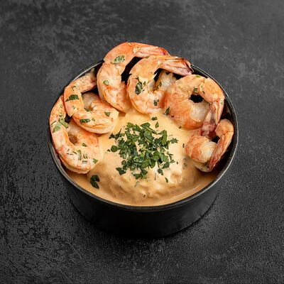 Креветки Redz в Redz по цене 850 ₽