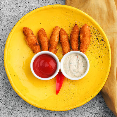 Наггетсы (детский) в Mojo по цене 270