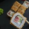 Ролл Бонито в PANDA SUSHI по цене 539