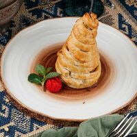 Груша Контрапост в ШБ Next