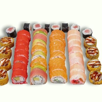 Ռիո в Sushi Ninja по цене 19200 ֏